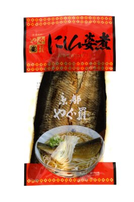 にしん姿煮