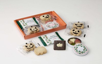 ハロウィンセレクト
