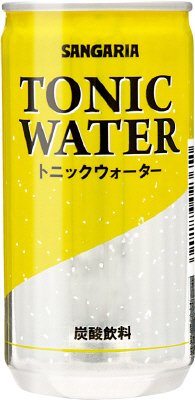 トニックウォーター