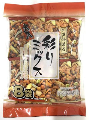 大入彩りミックス