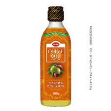 オリーブオイル