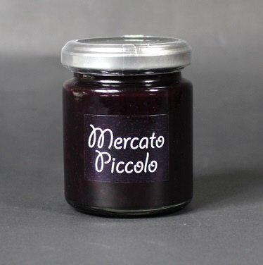 ＡＬＬ国産　ジャムキッチンブルーベリージャム