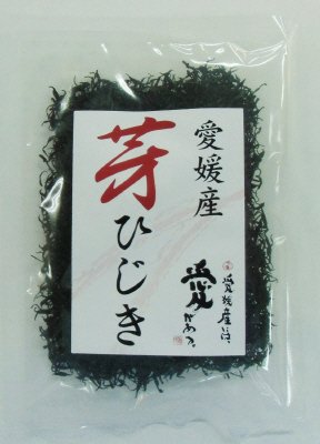 愛媛産芽ひじき