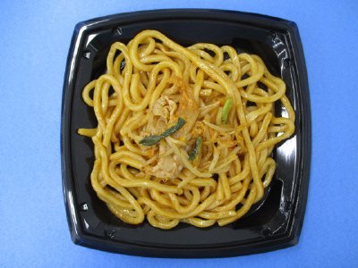 国産キムチ使用！ピリ辛豚キムチうどん