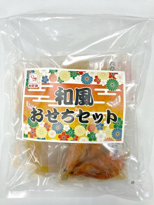 和風おせちセット７品