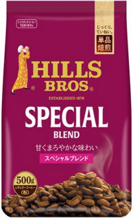 ヒルス　スペシャルブレンド　ＡＰ ５００ｇ