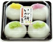 いが餅