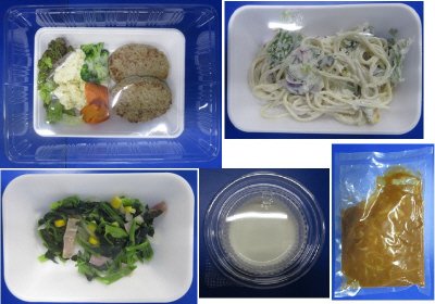 ★２人前★デミソース煮込みハンバーグ