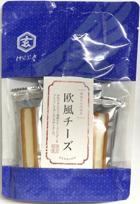 欧風チーズ