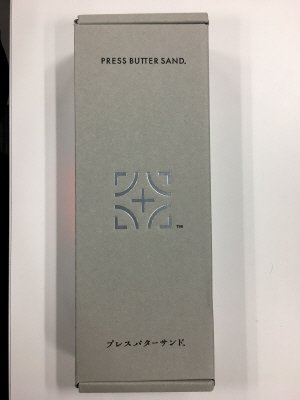 バターサンド