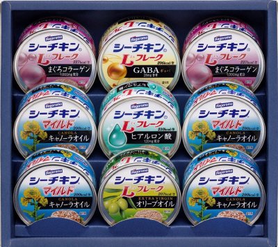 シーチキンギフト ＳＲ－３０
