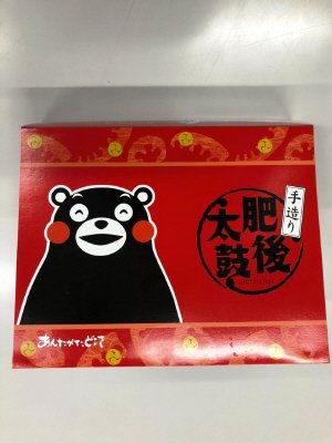肥後太鼓