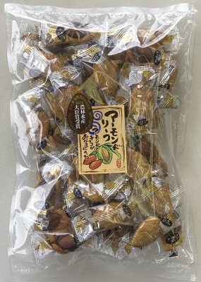 アーモンドリーフ