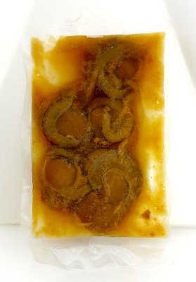 北海道ほたて甘露煮