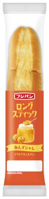 ロングスティック　あんずジャム