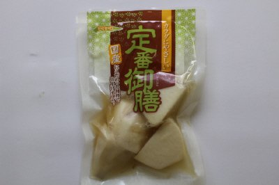 新潟県産里いも煮