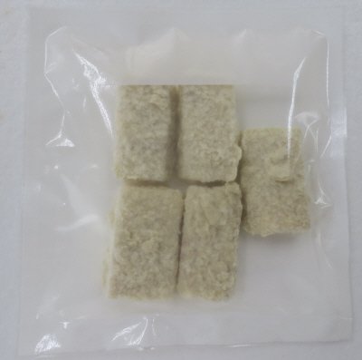 MSC骨取りたらのポテト焼き