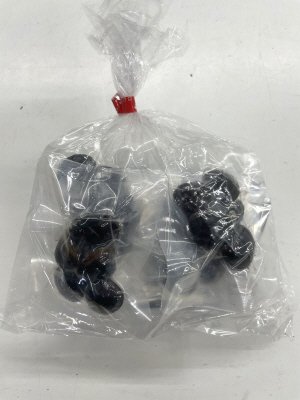 網走産しじみ貝味噌汁