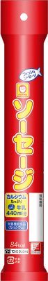 ソーセージＬ　フック付