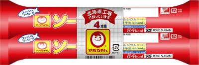 ソーセージＬ　４本束
