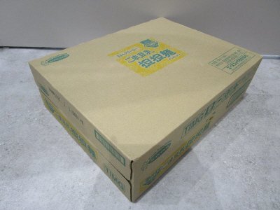 タテ型　飲み干す一杯　白のクリーミー　ごま豆乳担担麺