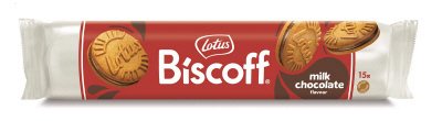 ロータス　ビスコフサンド　ミルクチョコクリーム　１５０ｇ