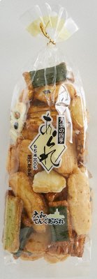 120ｇ万葉の四季