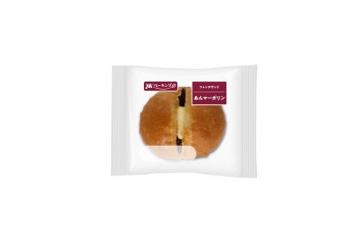 フレンチサンド　あんマーガリン