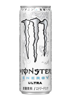 モンスター　ウルトラ　コール　オブ　デューティ缶２４