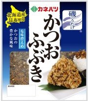 磯のうたげ　かつおふぶき