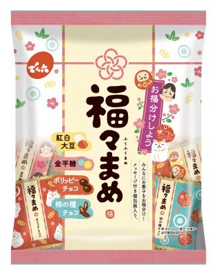 福々まめ