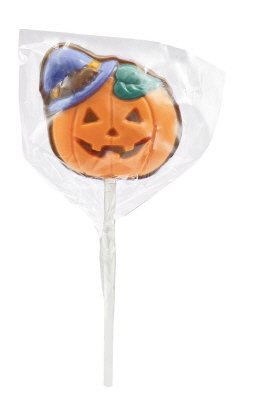 ハロウィン ロリポップチョコレート