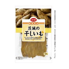 茨城の干しいも