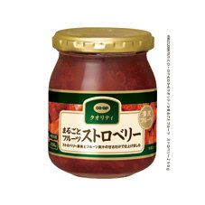 まるごとフルーツ　ストロベリー