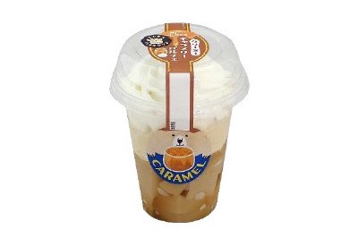 クリーミーキャラメリーパルフェ