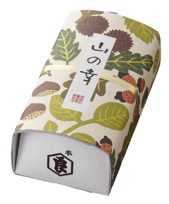 山の幸