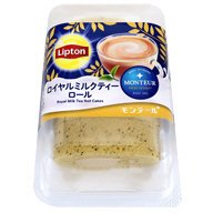 リプトン・ミルクティーロール