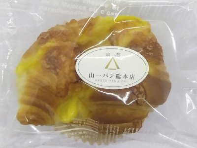 チーズマヨクロワッサン