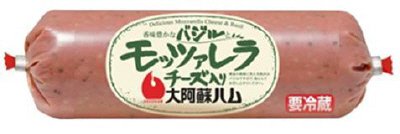 モッツァレラソーセージ２００g