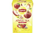 リプトン　アップルティー　ティーバッグ　１５袋