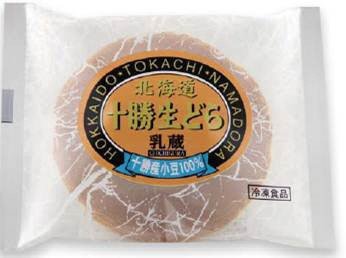 十勝生どら