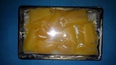 味付数の子