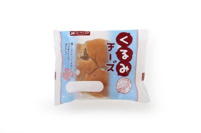 くるみチーズ