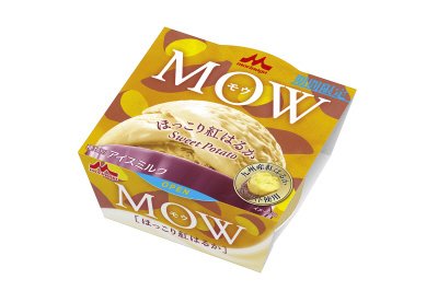 ＭＯＷほっこり紅はるか