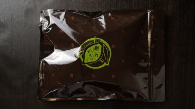 割れチョコビター４種のおすすめセット