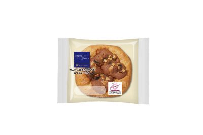 ＥＸＢ大人のご褒美キャラメル＆ラムレーズン