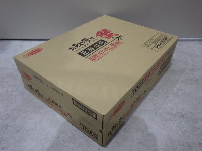 お取り寄せＮＩＰＰＯＮ　北海道産花咲ガニだし醤油ラーメン