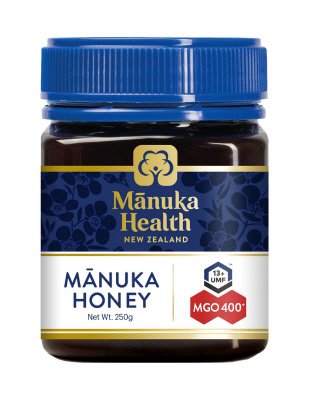ＭＡＮＵＫＡ　ＨＯＮＥＹ　ＭＧＯ４００＋／ＵＭＦ１３＋