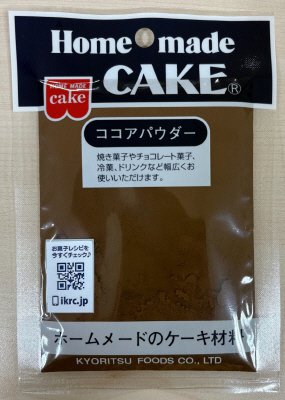 ＨＭココアパウダー
