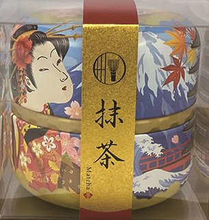 宇治抹茶THE NIPPON